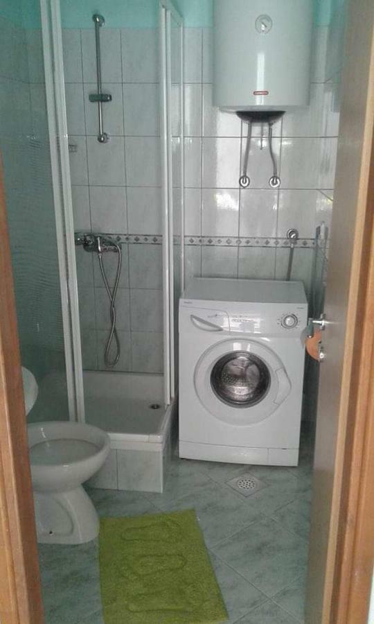 Apartmani Maruncic Omiš Exteriér fotografie