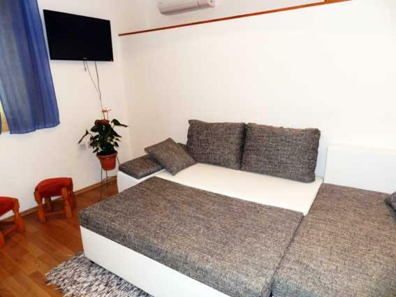 Apartmani Maruncic Omiš Exteriér fotografie