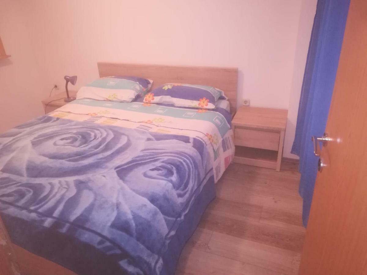 Apartmani Maruncic Omiš Exteriér fotografie