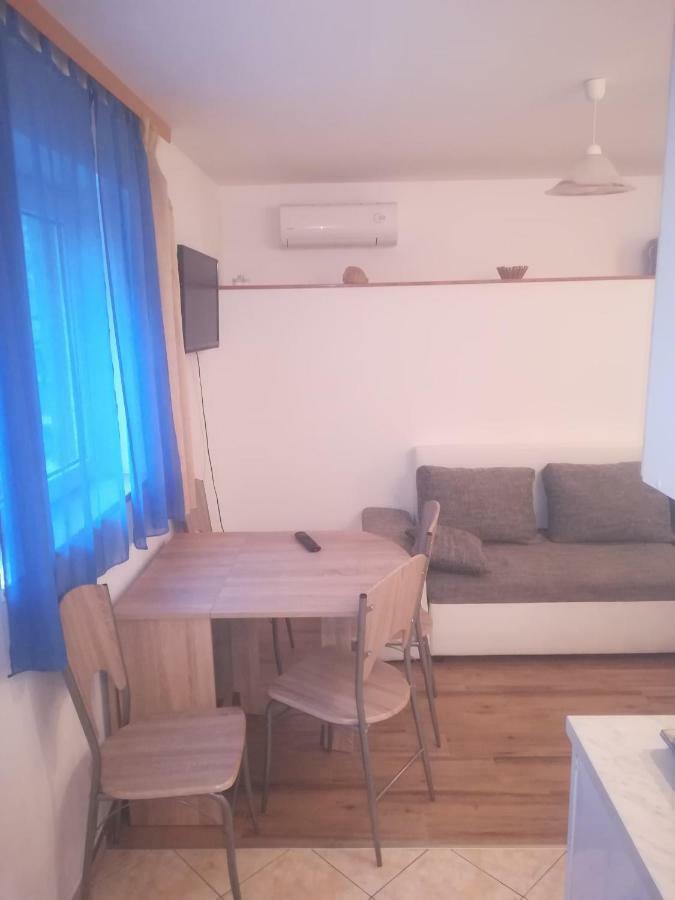 Apartmani Maruncic Omiš Exteriér fotografie