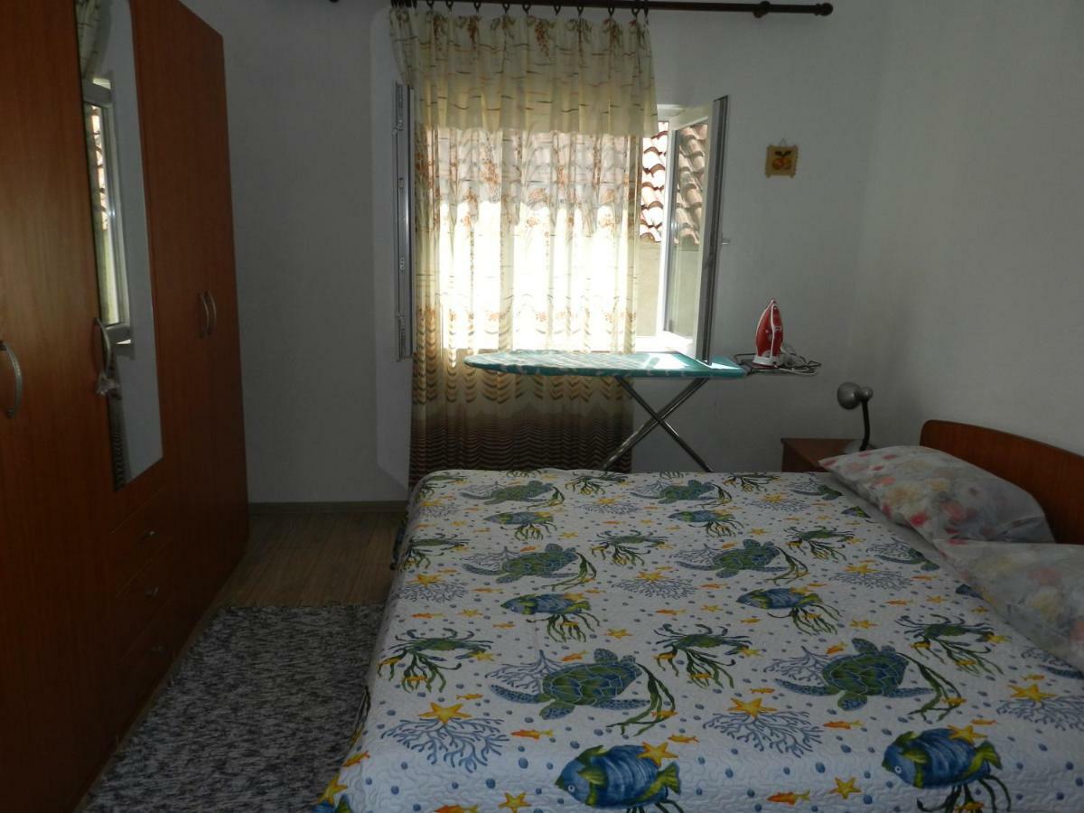 Apartmani Maruncic Omiš Exteriér fotografie